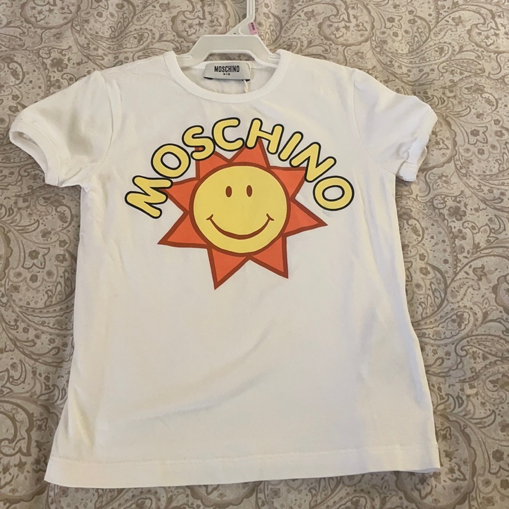 Moschino Tshirt